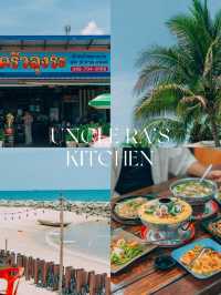 เที่ยวฮีลใจใกล้กรุงเทพ ชลบุรี-ระยอง 2วัน 1คืน 🤍🌊