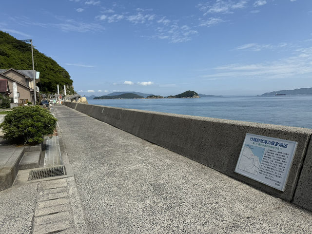高松私房景點