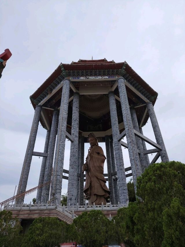 Penang’s Perfect Blend of Culture and Charm!