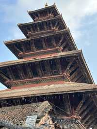  7 most popular temples of Bhaktapur