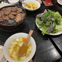 せっかくホーチミン来たならHONG HOAのバインミー食べてみて！