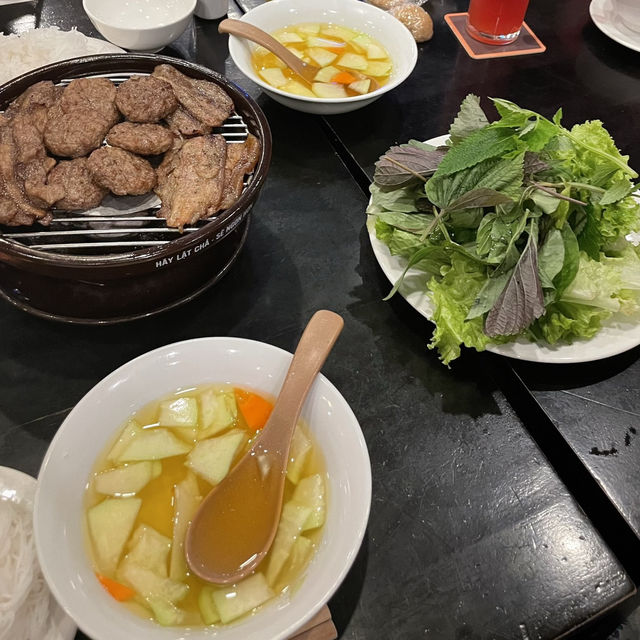 せっかくホーチミン来たならHONG HOAのバインミー食べてみて！