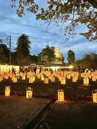 A Relaxing Day in Matsue – Castles, Canals & Sunset Views