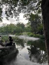 Strolling Through Suzhou: A Slow Day Well Spent