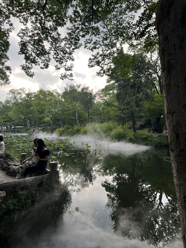 Strolling Through Suzhou: A Slow Day Well Spent