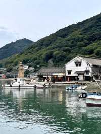 A Nature-Filled Day in Fukuyama