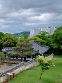 사진보다 기억에 남는 곳, 진주성