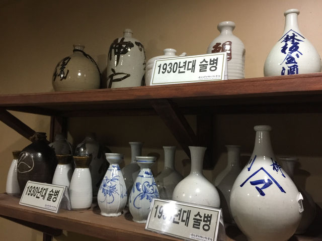 군산 필수여행 코스 추천 근현대사 박물관!