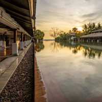 JW Marriott Phuket Resort & Spa