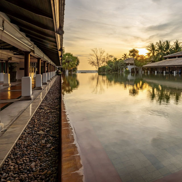 JW Marriott Phuket Resort & Spa