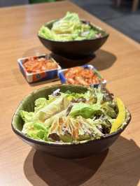 香港探店 銀座炎蔵燒肉 📍荔枝角