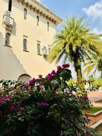From Iran with Love: Rediscovering Home-Cooked Soul at Convivencia Cafe
