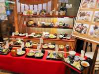 [🇯🇵 福岡・天神] 石蔵（いしくら）〜福岡の定食屋さん〜 