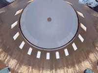 มัสยิดอัลฮาชีมีย์ (Masjid Al-Hashimi) จ.สตูล