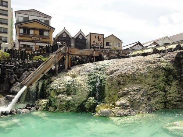 ♨️ 温泉パラダイス！自然も文化も満喫できる群馬県へ