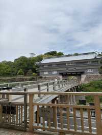 【石川県・金沢市】圧巻！金沢城🏯