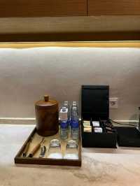 峇里島麗思卡爾頓酒店