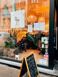 🇧🇪比利時布魯塞爾美食探店☕️ Taylor’s Café