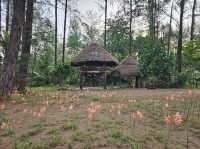 The Moken Eco Village