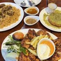Halab Gate: The Ultimate Bukit Bintang Foodie Spot