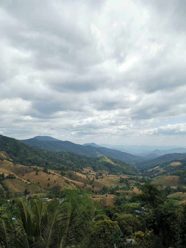 ภูตะวัน ตาก