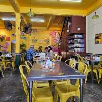 🍜คุณจี๊ดยอดผัก | ร้านอร่อยคู่เมืองภูเก็ต 🍜