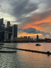 เที่ยวสิงคโปร์กันเถอะ🇸🇬