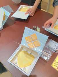 일본 유명 과자 직접 만들어보기🍪