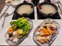 築間幸福鍋物樹林秀泰店