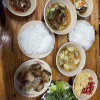 Day Trip Itinerary for Hanoi