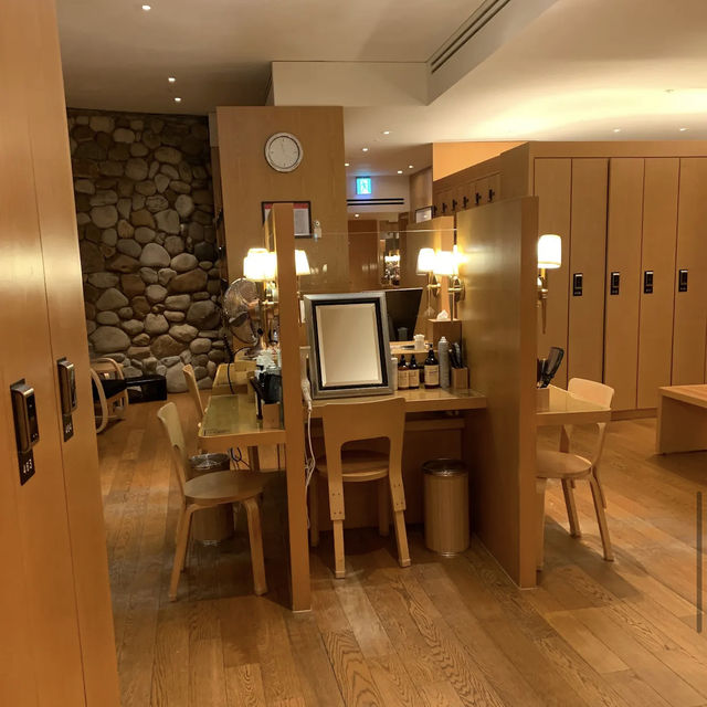 Grand Hyatt Seoul (The Spa by Grand Hyatt Seoul) (首爾君悅酒店水療中心)