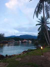 Koh Chang Longstay Resort 
