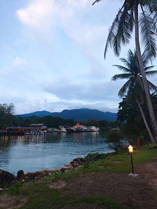 Koh Chang Longstay Resort 