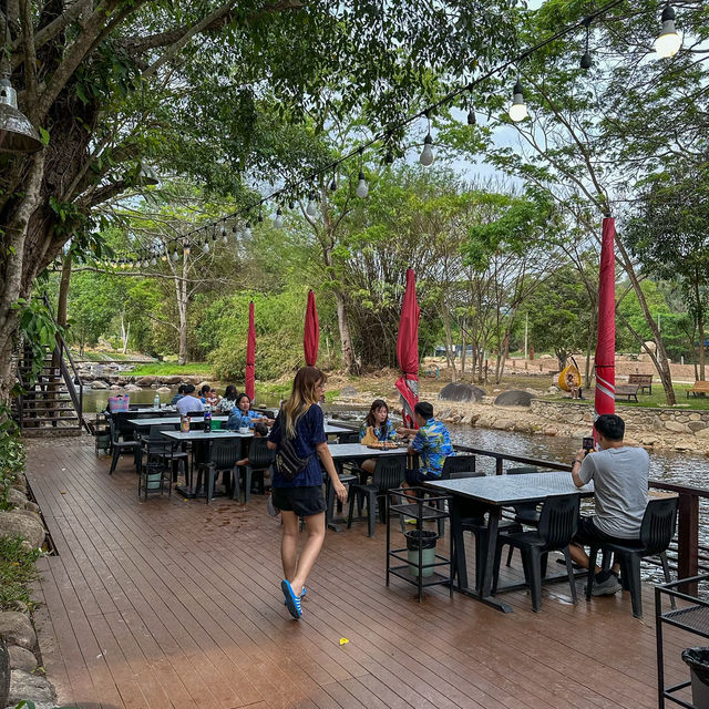 ปางแฟน🤩 เชียงใหม่