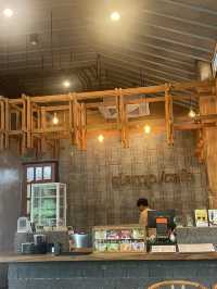 Glam Cafe Chiang Dao 2025