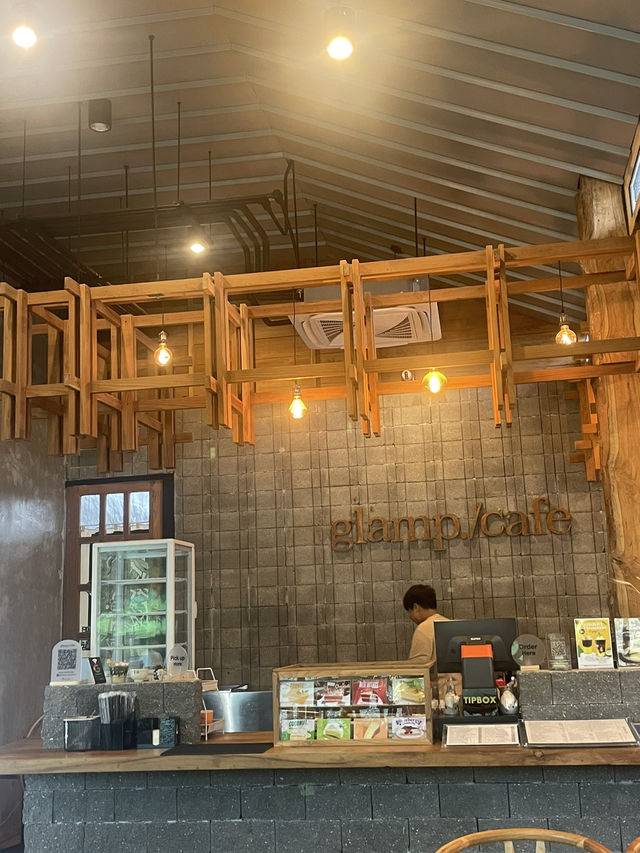 Glam Cafe Chiang Dao 2025