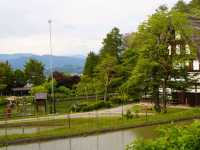 Hida no Sato (หมู่บ้านฮิดะฟุรุซาโตะ)