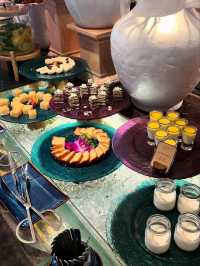 🏨 137 Pillars Suites & Residences Bangkok – A Dream Stay in the Sky! ✨