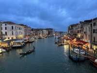 🇮🇹【Venezia／ヴェネツィア】 絵になる風景が続く、水の都