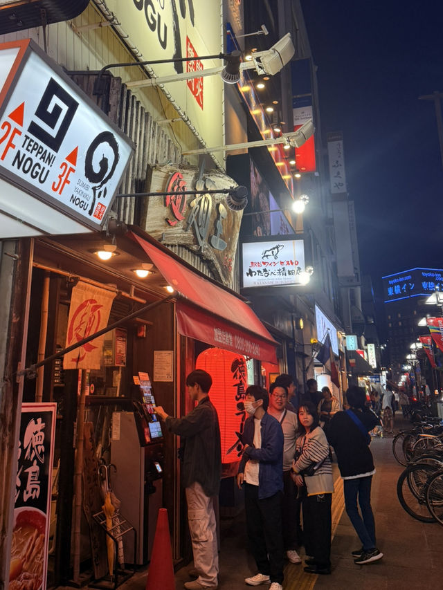 德島｜茶系.白系.黃系交統成獨特流派 德島拉麵的獨特魅力