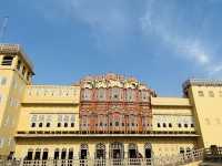 Wandering through Jaipur – the Pink City that stole my heart 