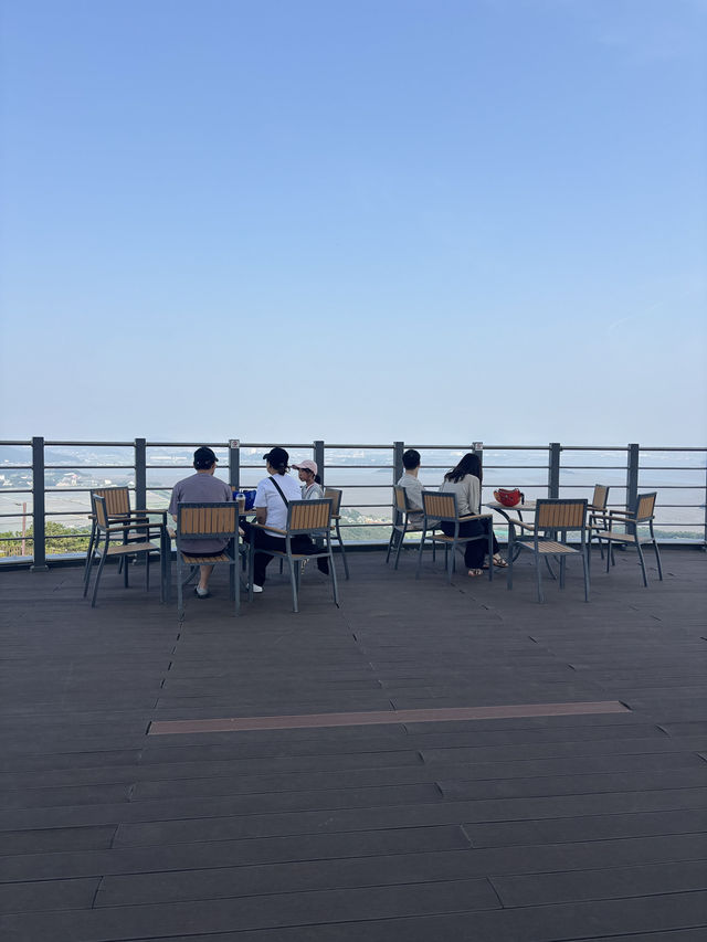자연을 느끼러 가기 좋은 강화 씨사이드🌳💙