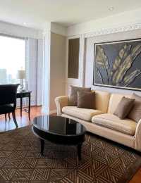 ✨ Grande Centre Point Hotel Ratchadamri – Urban Elegance in the Heart of Bangkok ✨