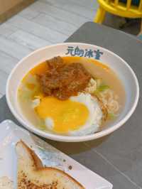 厚豬扒專門店