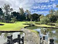 Japanese Garden Park – Hilo