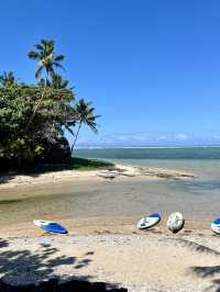 Nadi, Fiji FUN