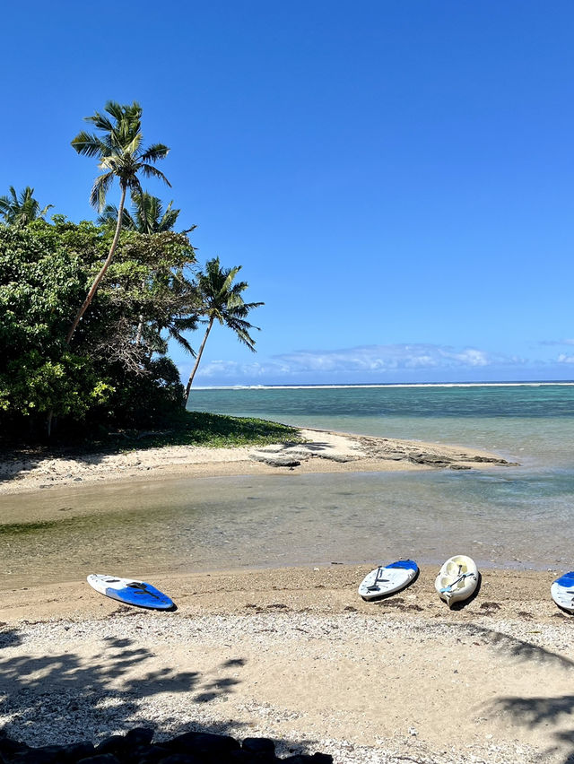Nadi, Fiji FUN