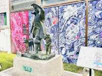 岡山桃太郎機場