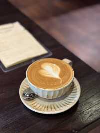 Brews & Aesthetics at SETA