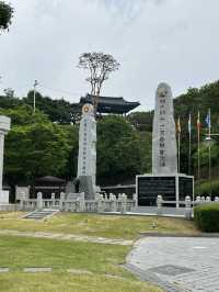 여주와 원주 여행코스